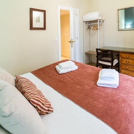 Entrenaranjos Daire Cordoba Dış mekan fotoğraf