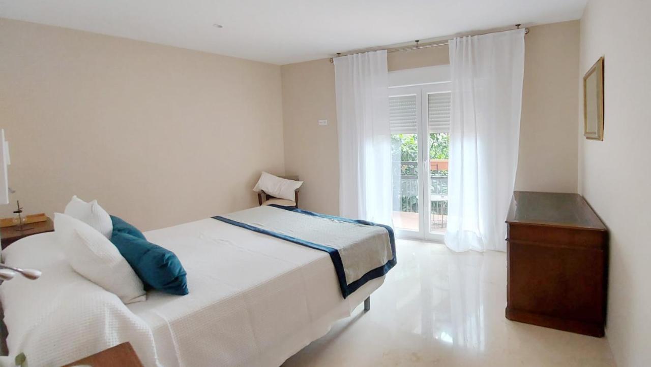 Entrenaranjos Daire Cordoba Dış mekan fotoğraf