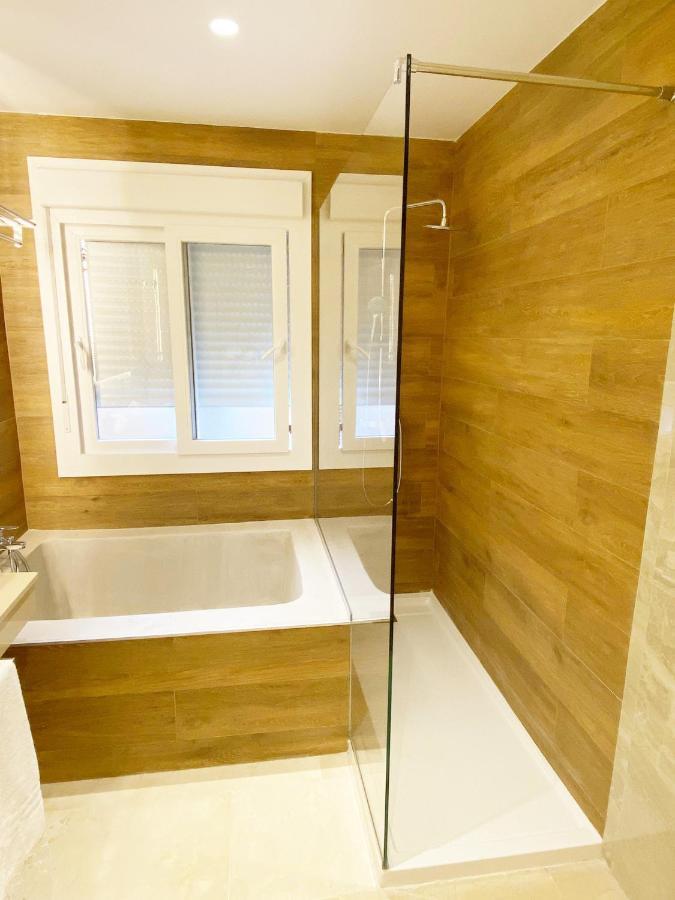 Entrenaranjos Daire Cordoba Dış mekan fotoğraf
