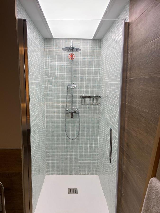 Entrenaranjos Daire Cordoba Dış mekan fotoğraf
