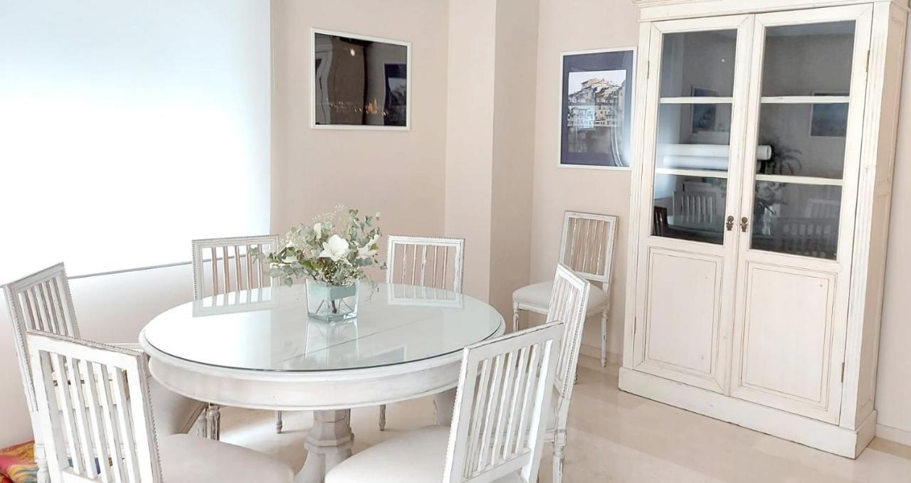Entrenaranjos Daire Cordoba Dış mekan fotoğraf