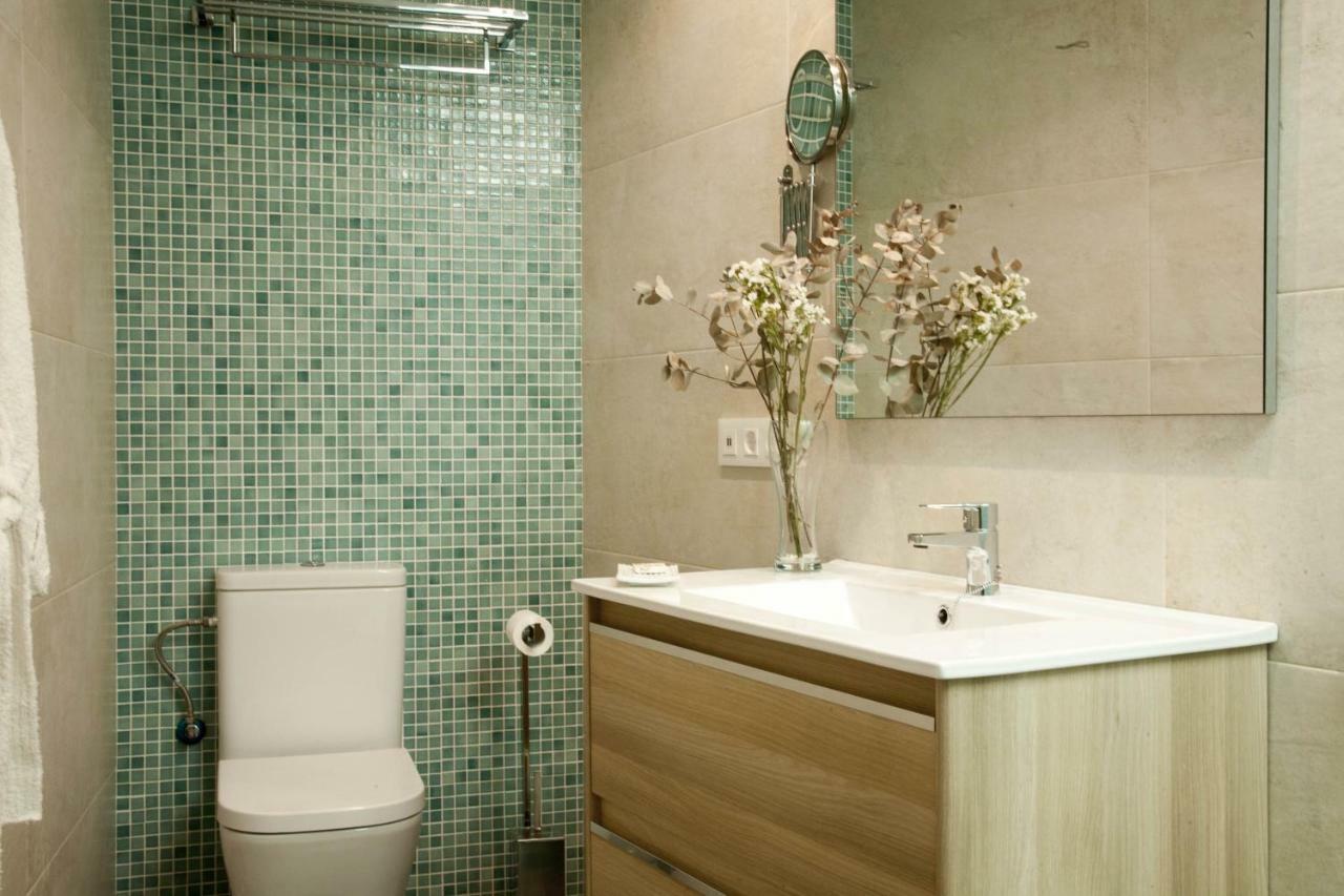 Entrenaranjos Daire Cordoba Dış mekan fotoğraf