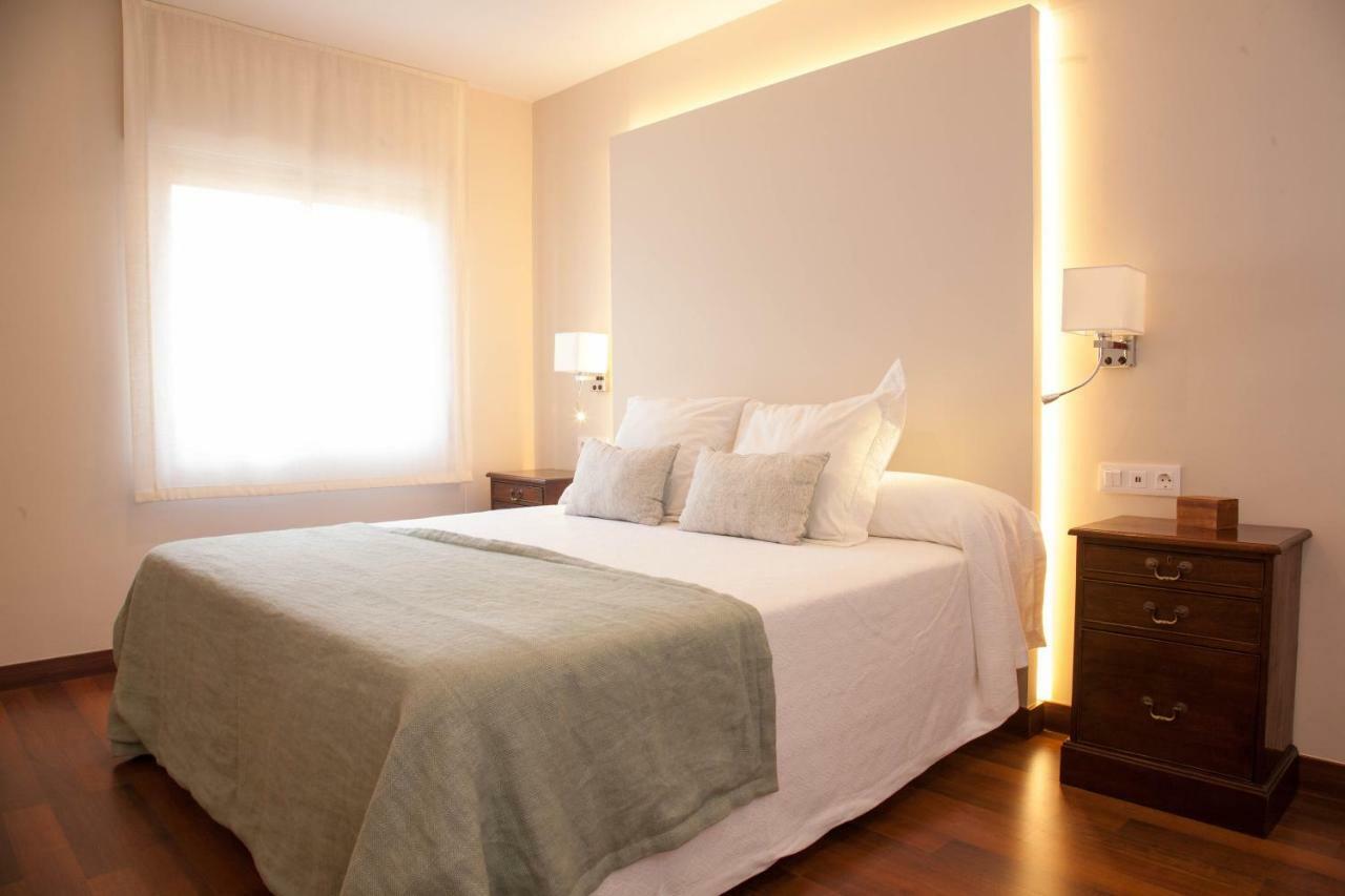 Entrenaranjos Daire Cordoba Dış mekan fotoğraf
